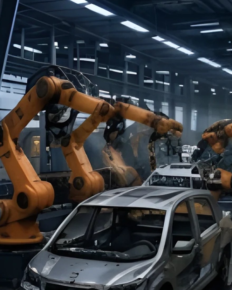 Auto & Assembly