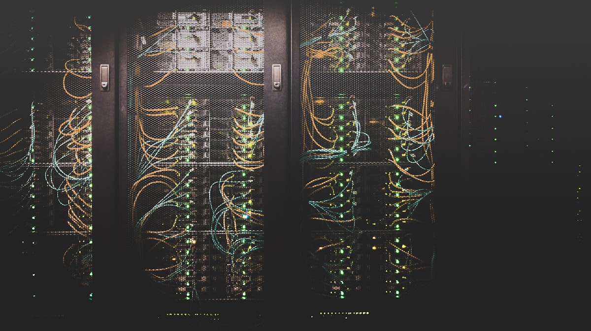 IT & Data Hubs