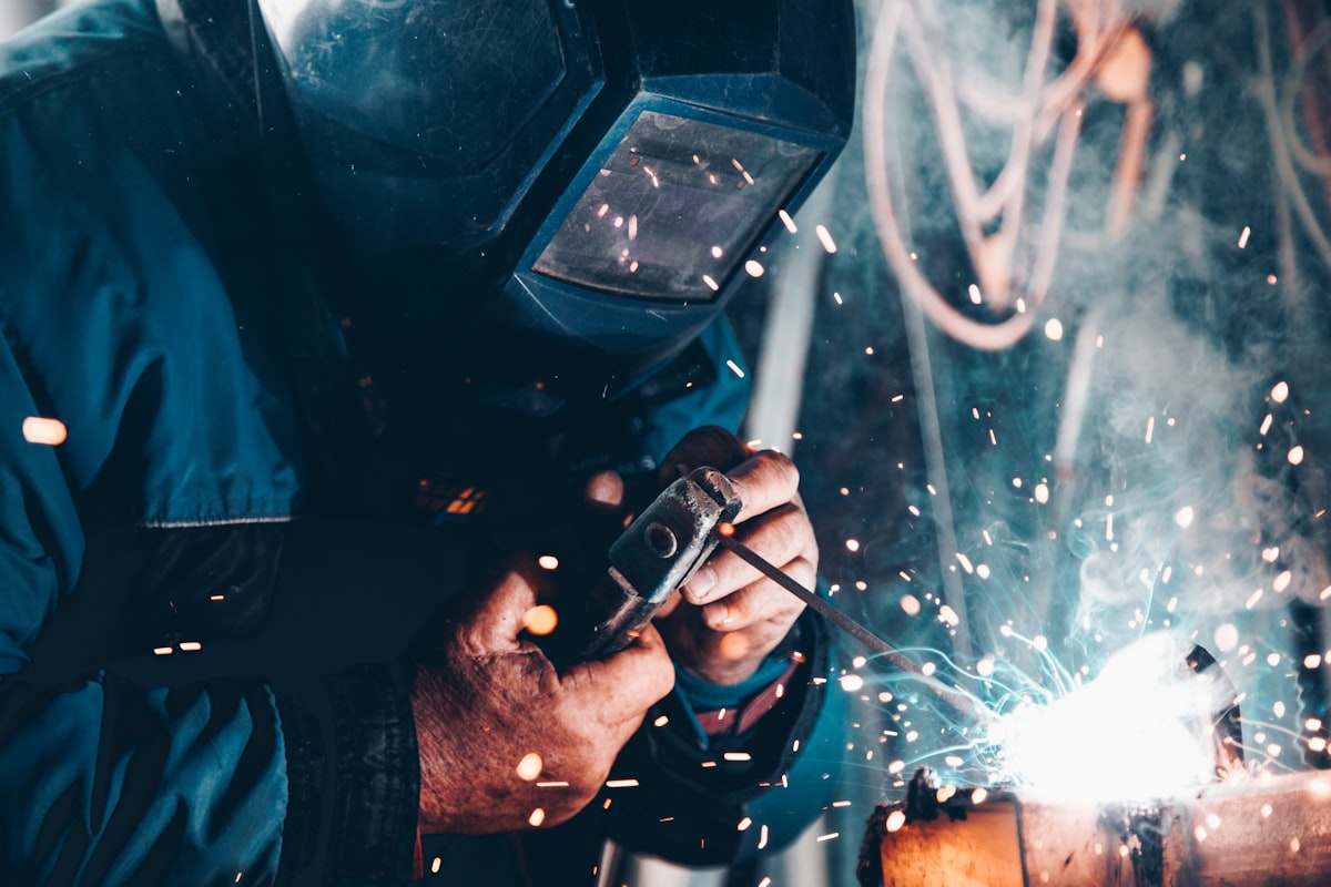 Manufacturing & Automation