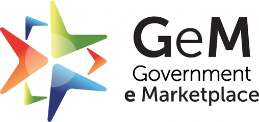 GeM - Government e Marketplace
