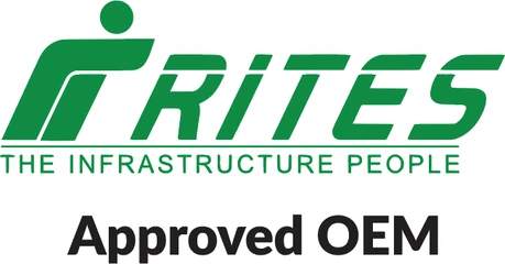 RITES Approved OEM