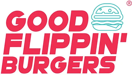 Good Flippin' Burgers