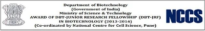 National Centre for Cell Science
