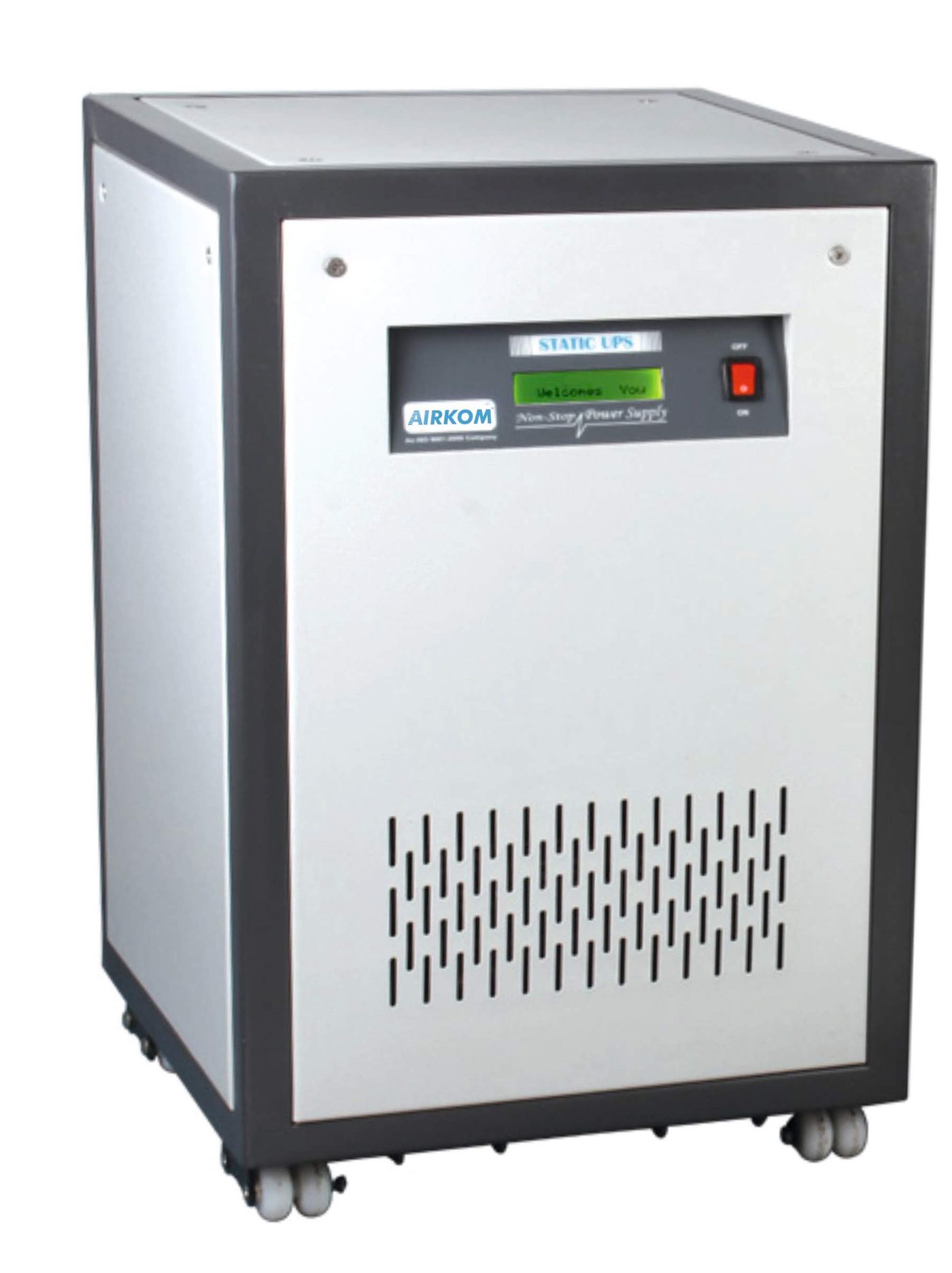 Industrial Inverter