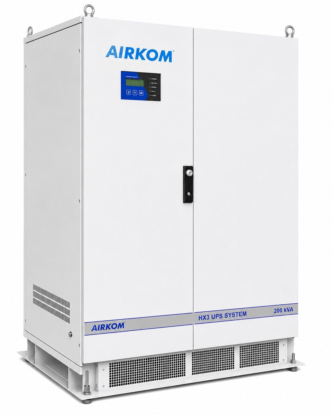 HX3 Series 3:3 (3 Phase)